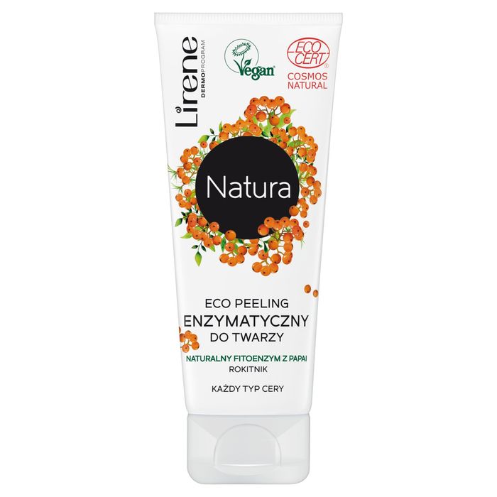 Eco Peeling Enzymatyczny Do Twarzy 75 ml main product photo