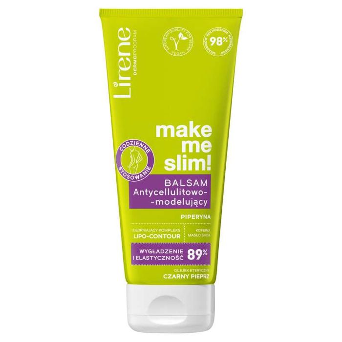 LIRENE BALSAM UJEDR-MODELUJACY 200 ML main product photo