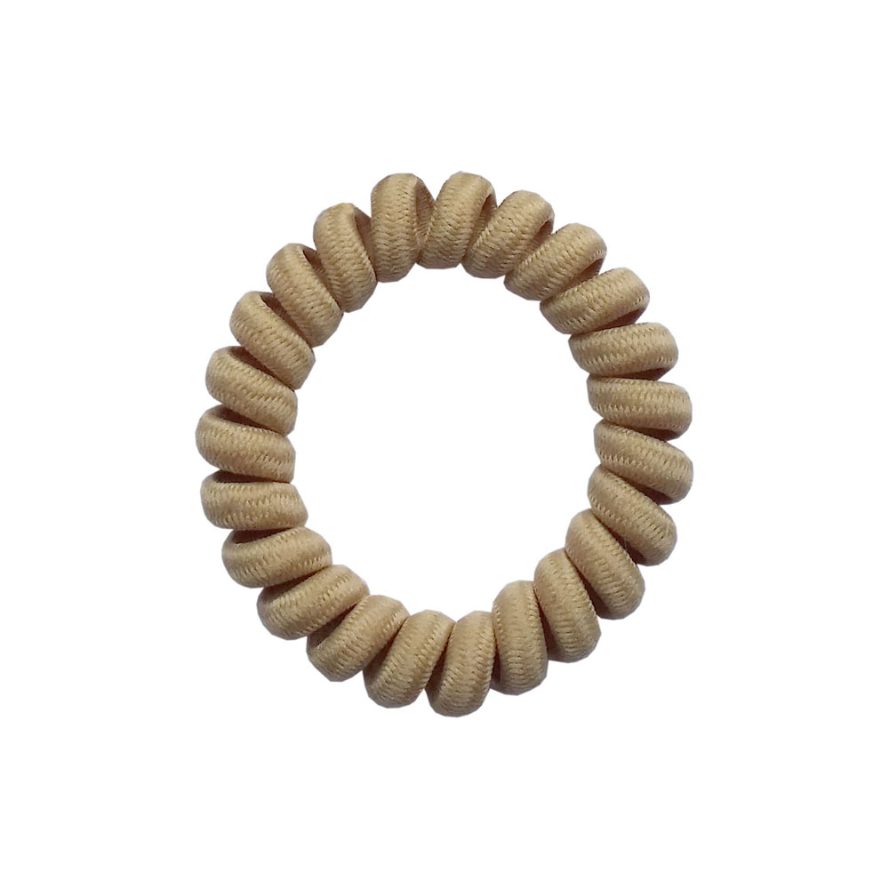 Gumka Sprężynka Beżowa 4 szt. main product photo