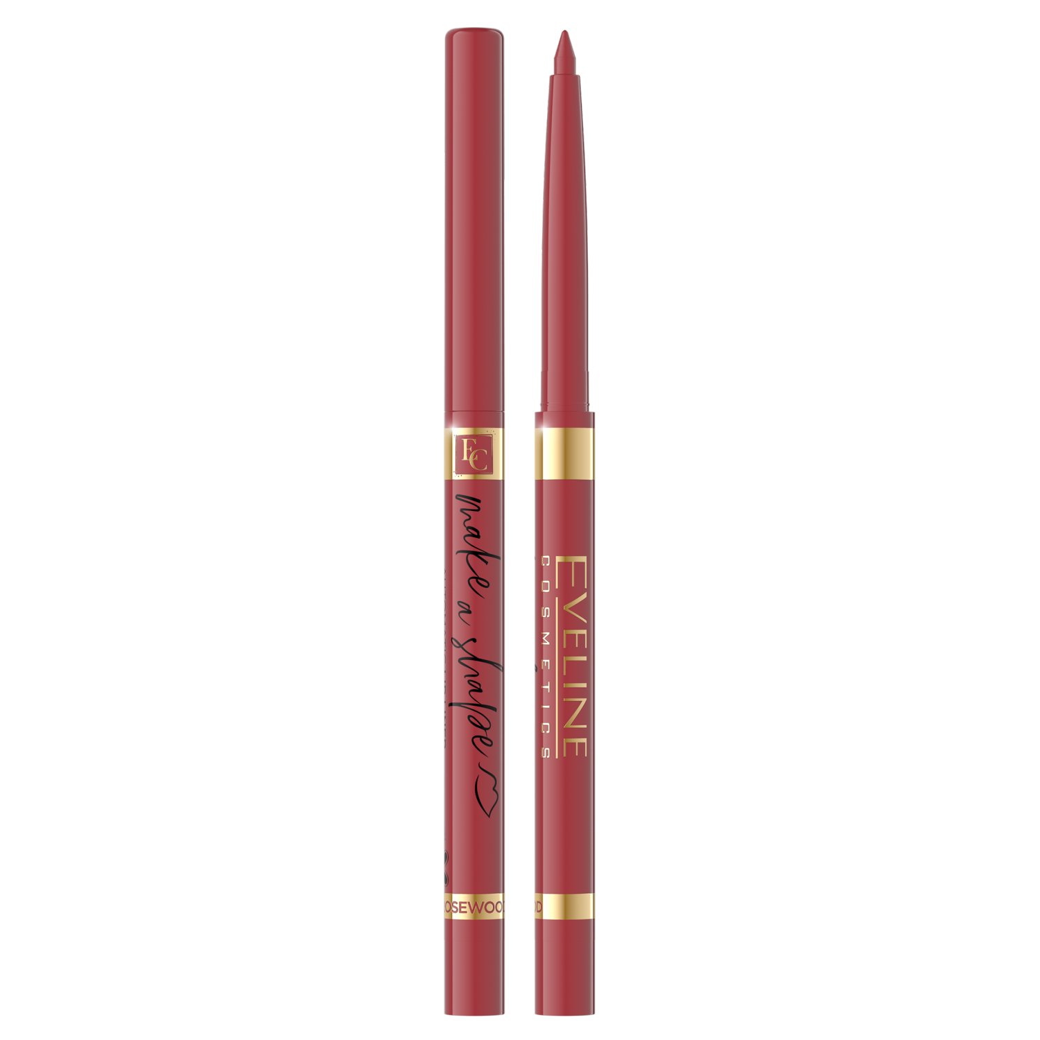 EVELINE M.SHAPE LIP LINER03MILK CANDY 7G main product photo