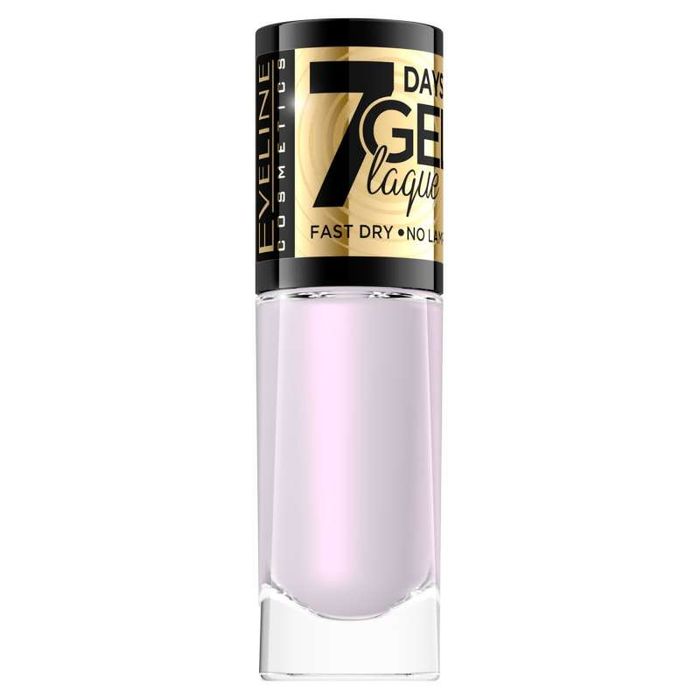 Eveline Cosmetics Gel Laque Lakier Do Paznokci 95 8 ml main product photo