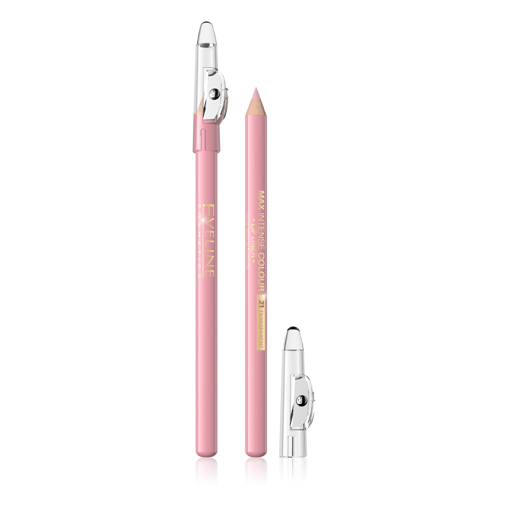 EVELINE KR.DO UST MAX INT.TRANSPARENT 21 main product photo