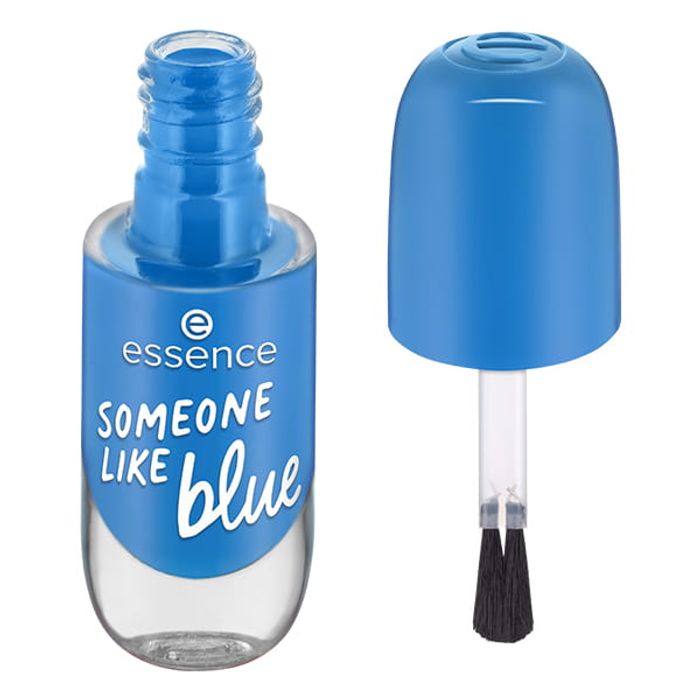 ESSENCE ESS. GEL NAIL COLOUR 51 main product photo