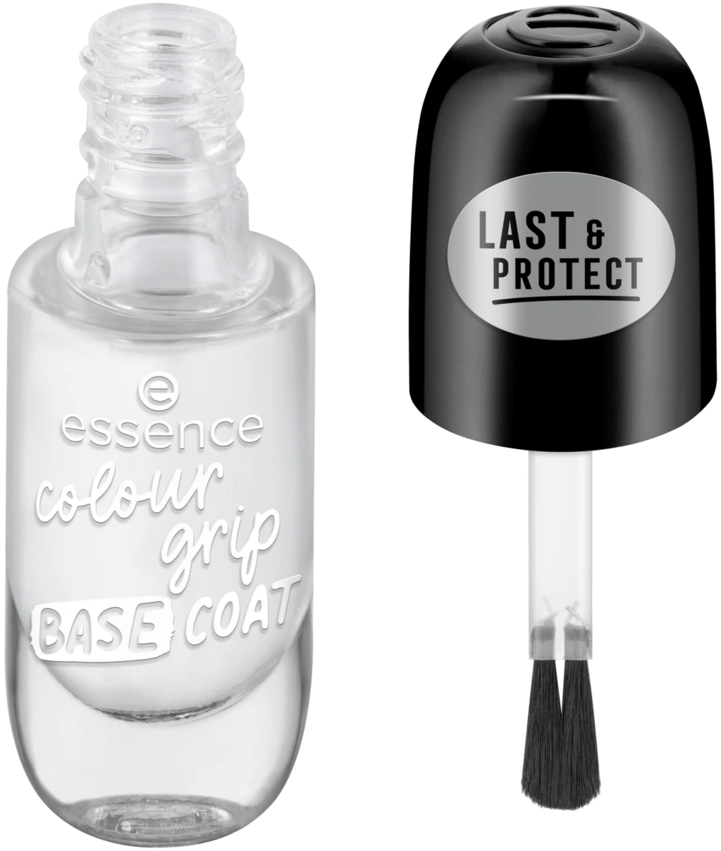 ESSENCE Colour Grip Base Coat 