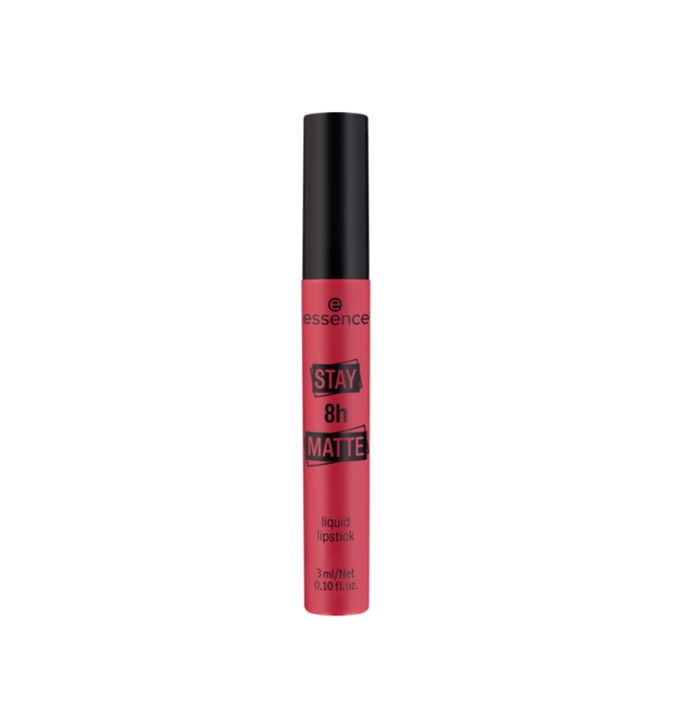 Pomadka 08 i Dare You 3 ml main product photo