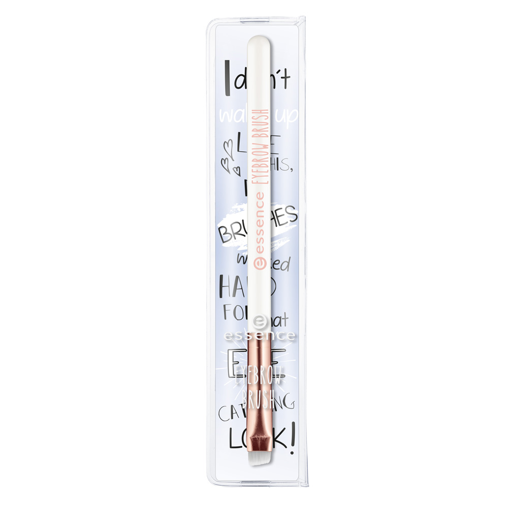 ESSENCE ESS.EYEBROW BRUSH main product photo