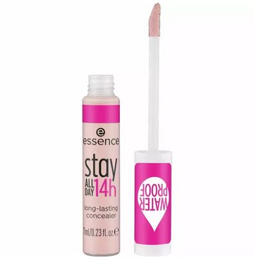 ESSENCE ESS. STAY ALL DAY 14H CONCEALER 20