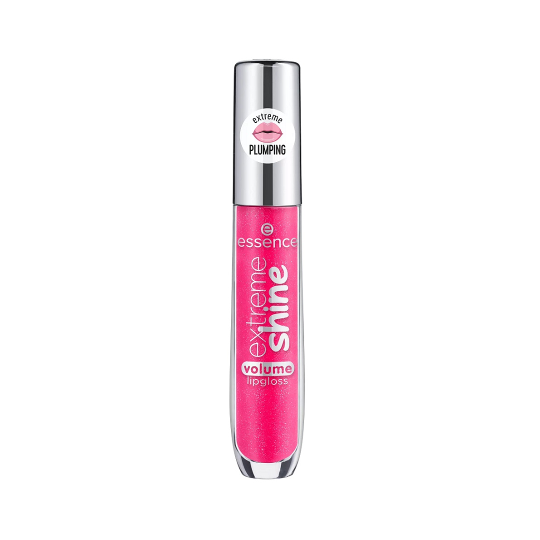 ESSENCE BŁYSZCZYK DO UST EXTREME LIPGLOSS 103