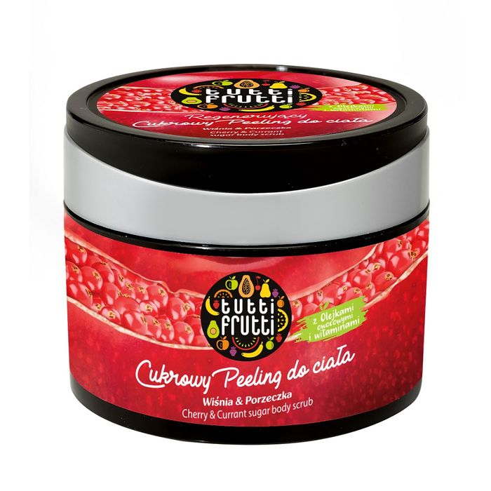 Peeling Do Ciała 300 ml main product photo