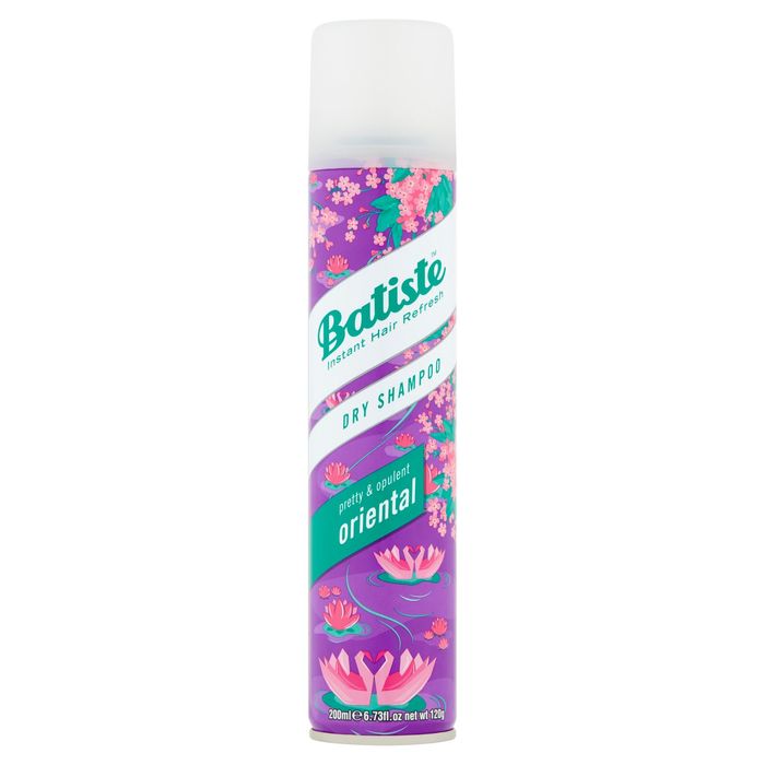 BATISTE SUCHY SZAMPON ORIENTAL 200ML main product photo
