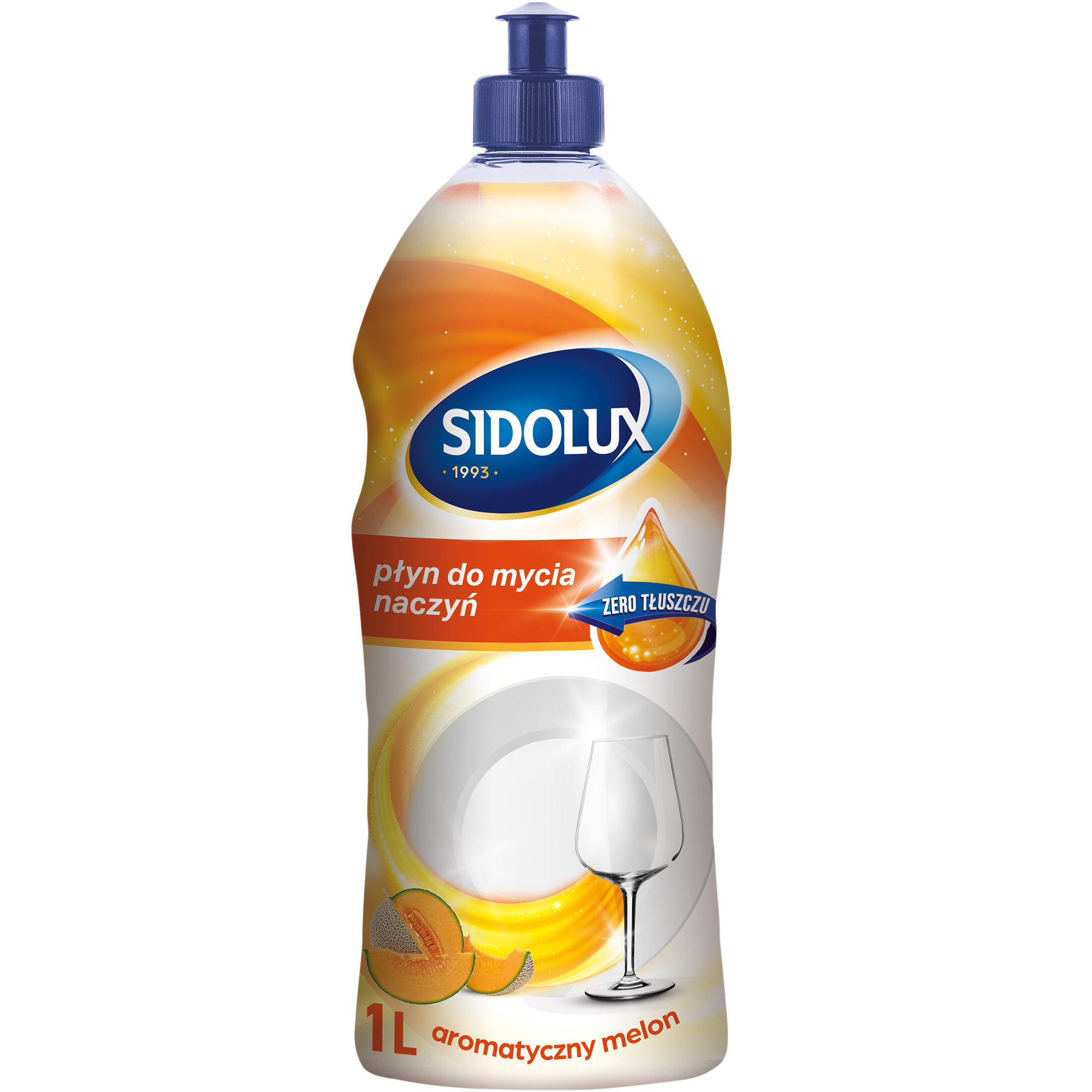 SIDOLUX SID D.PA ZEL D/MYC NACZ A.BOOST MEL1L