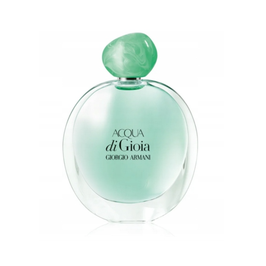 GIORGIO ARMANI ACQUA DI GIOIA WODA PERFUMOWANA 50ML