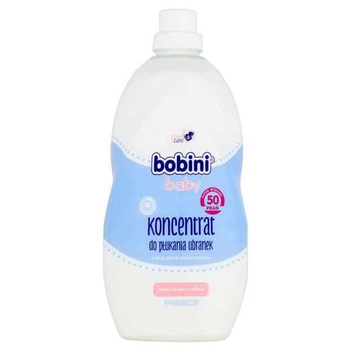 Płyn Do Płukania 2000 ml main product photo