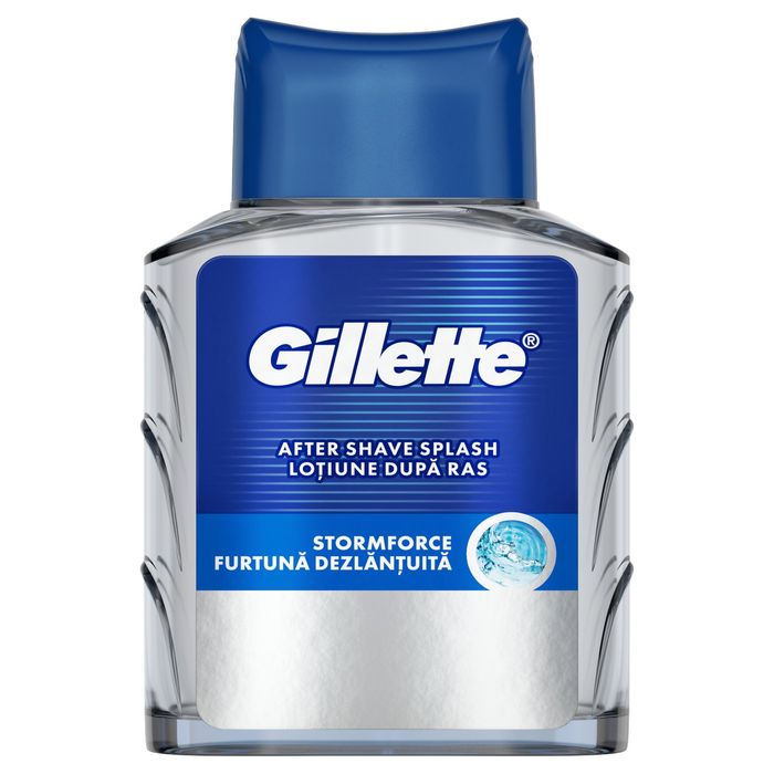 Woda Po Goleniu 100 ml main product photo