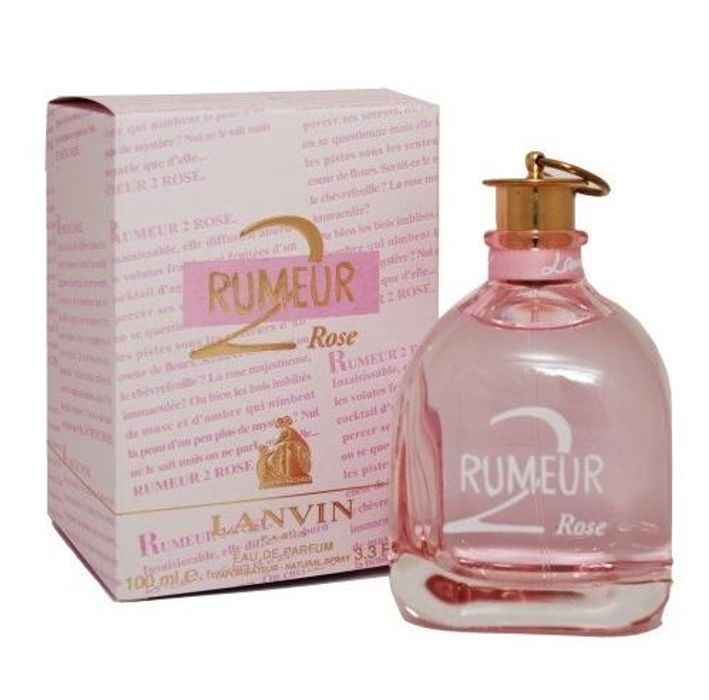 LANVIN RUMEUR 2 ROSE EDP 100ML main product photo