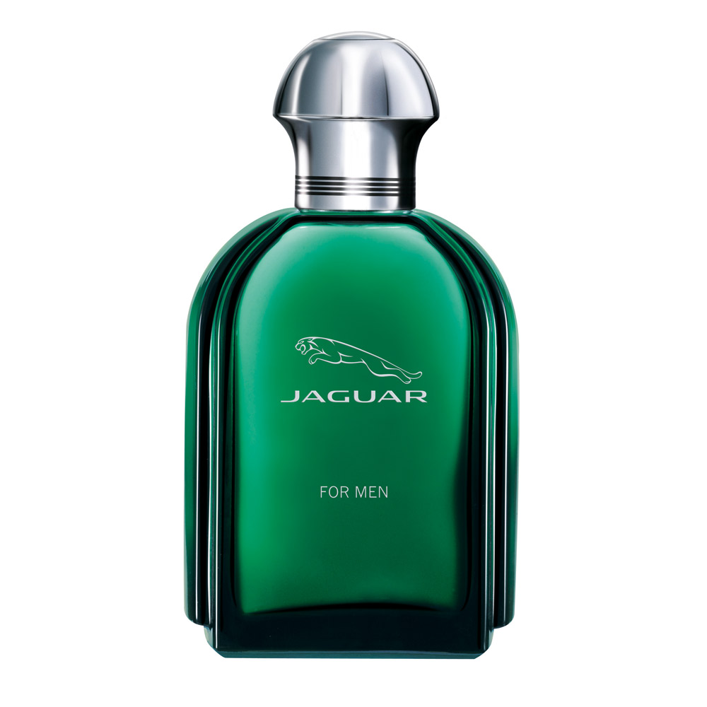 JAGUAR JAGUAR FOR MEN EDT 100ML main product photo