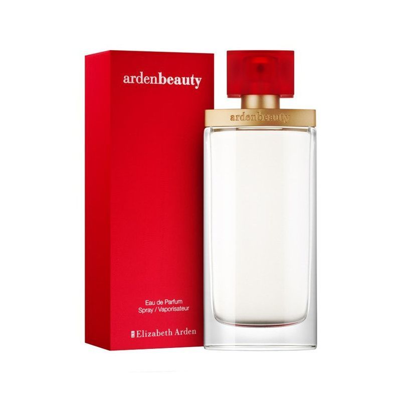 ELIZABETH ARDEN ARDEN BEAUTY WODA PERFUMOWANA 100ML