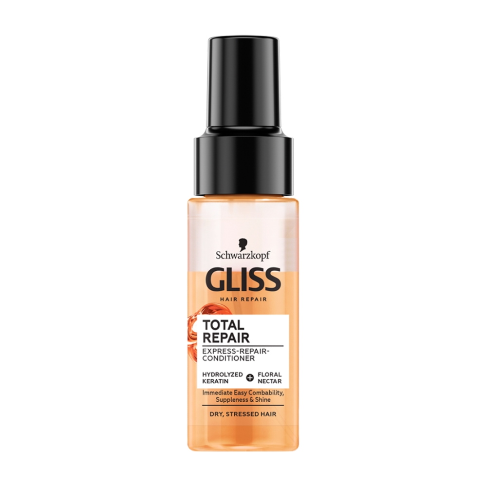 GLISS KUR GLISS ERC SOS TOTAL REPAIR 50 ML main product photo