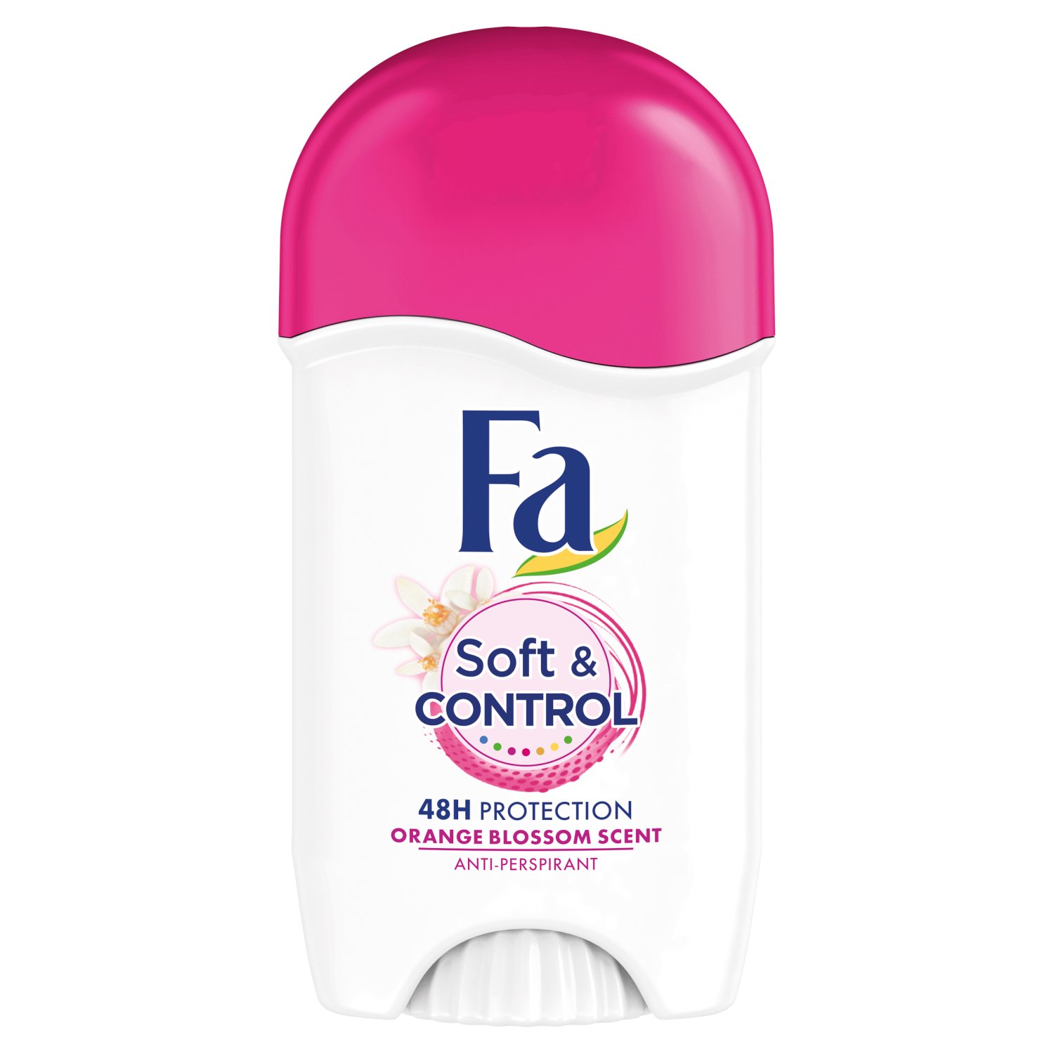 Antyperspirant w Sztyfcie Orange Blossom 50 ml main product photo