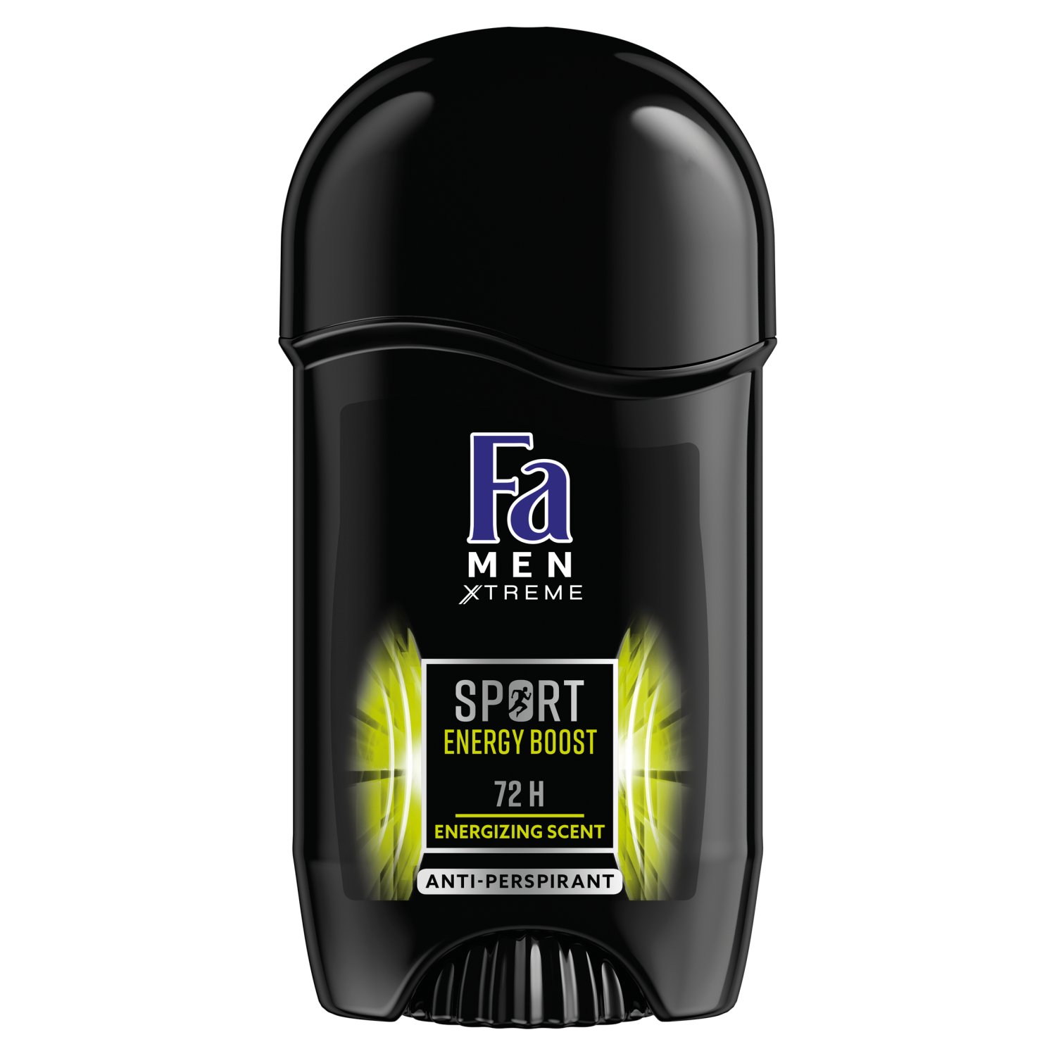 FA FA DP POWER BOOST DEO SZTYFT 50ML main product photo