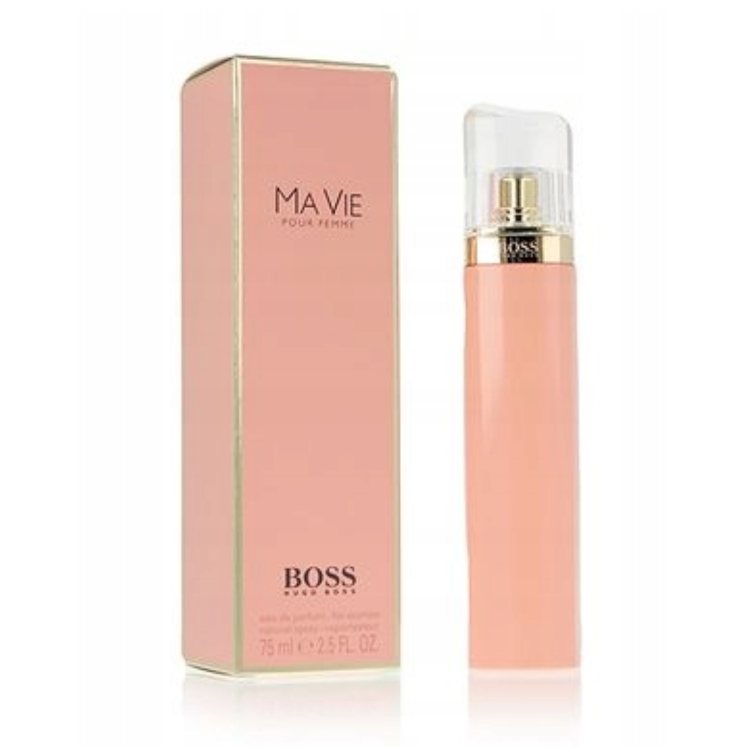HUGO BOSS MA VIE woda perfumowana 75ml