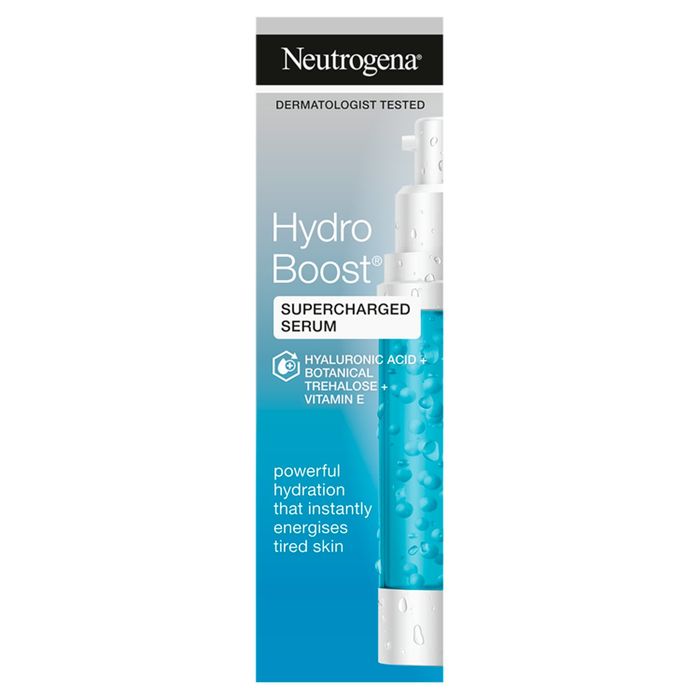 Serum Nawadniające 30 ml main product photo