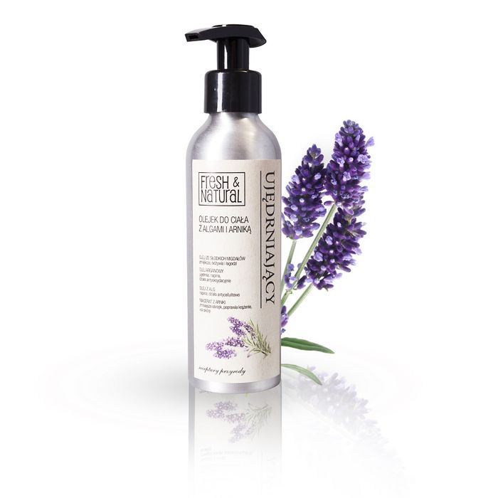 FRESH&NATURAL FRESH&NAT.ZMYSL.OLEJ.D/C.ALGI/ARN.150ML main product photo