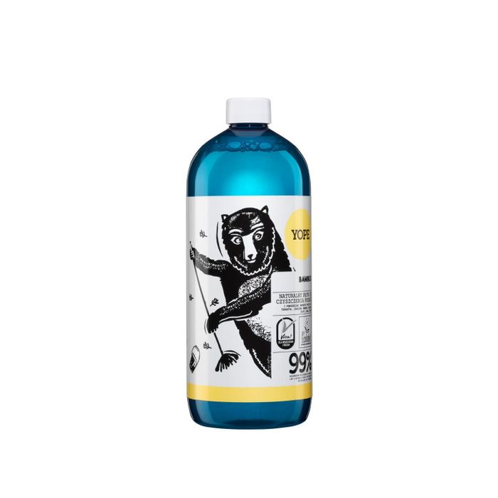 Yope Płyn Do Podłóg 1000 ml main product photo