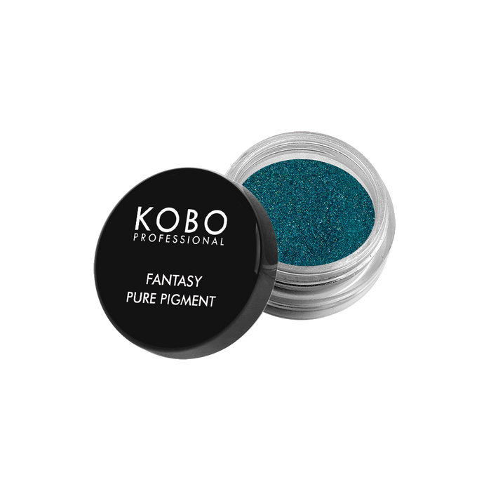 Kobo Professional Fantasy Pure Pigment Pigment Sypki 108 1.1 g main product photo