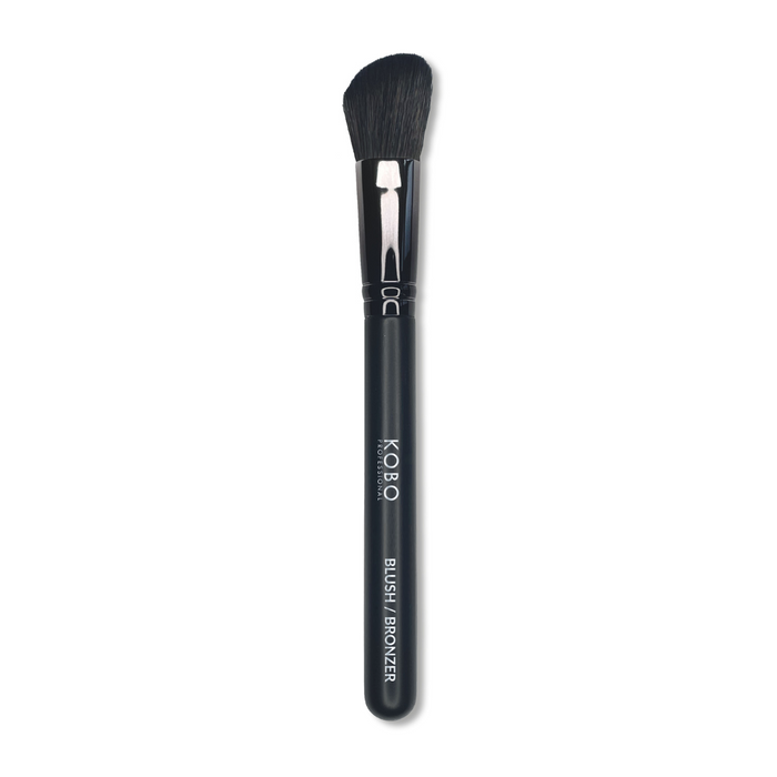 KOBO PĘDZEL DO RÓŻU I BRONZERA main product photo