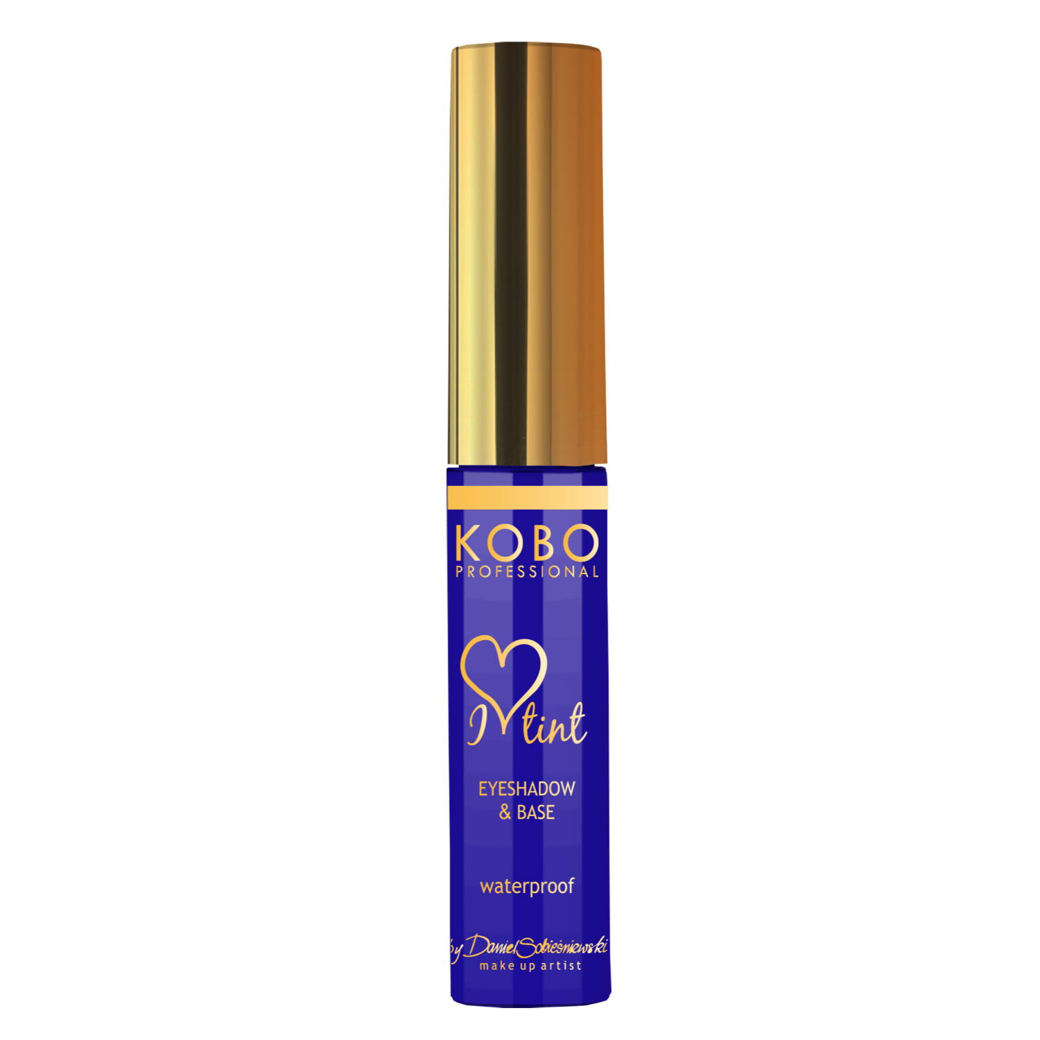KOBO PROFESSIONAL KOBO TINT ROYAL BLUE main product photo