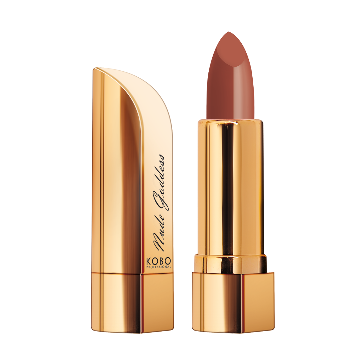 KOBO PROFESSIONAL KOBO NUDE GODDES LIPSTICK WEDDING NUDE main product photo
