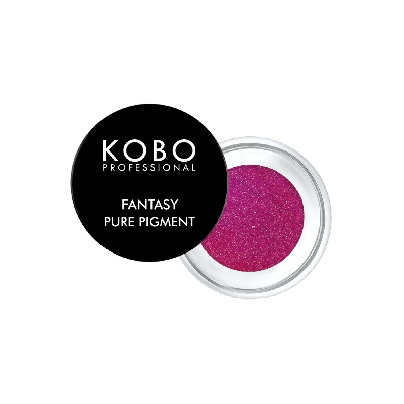 KOBO PROFESSIONAL KOBO FANTASY PIGMENT 122 main product photo