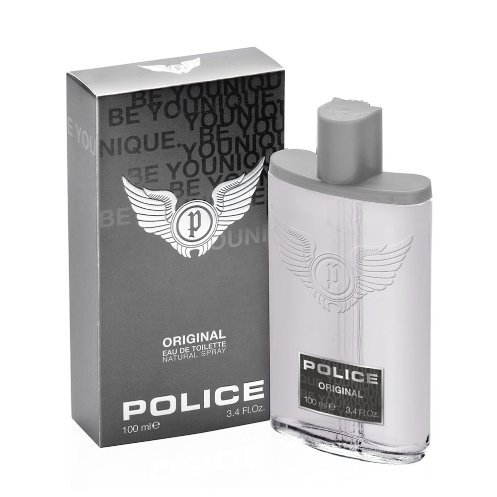 Woda Toaletowa Dla Mężczyzn 100 ml main product photo
