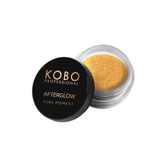 KOBO PIGMENT AFTERGLOW 03 main product photo