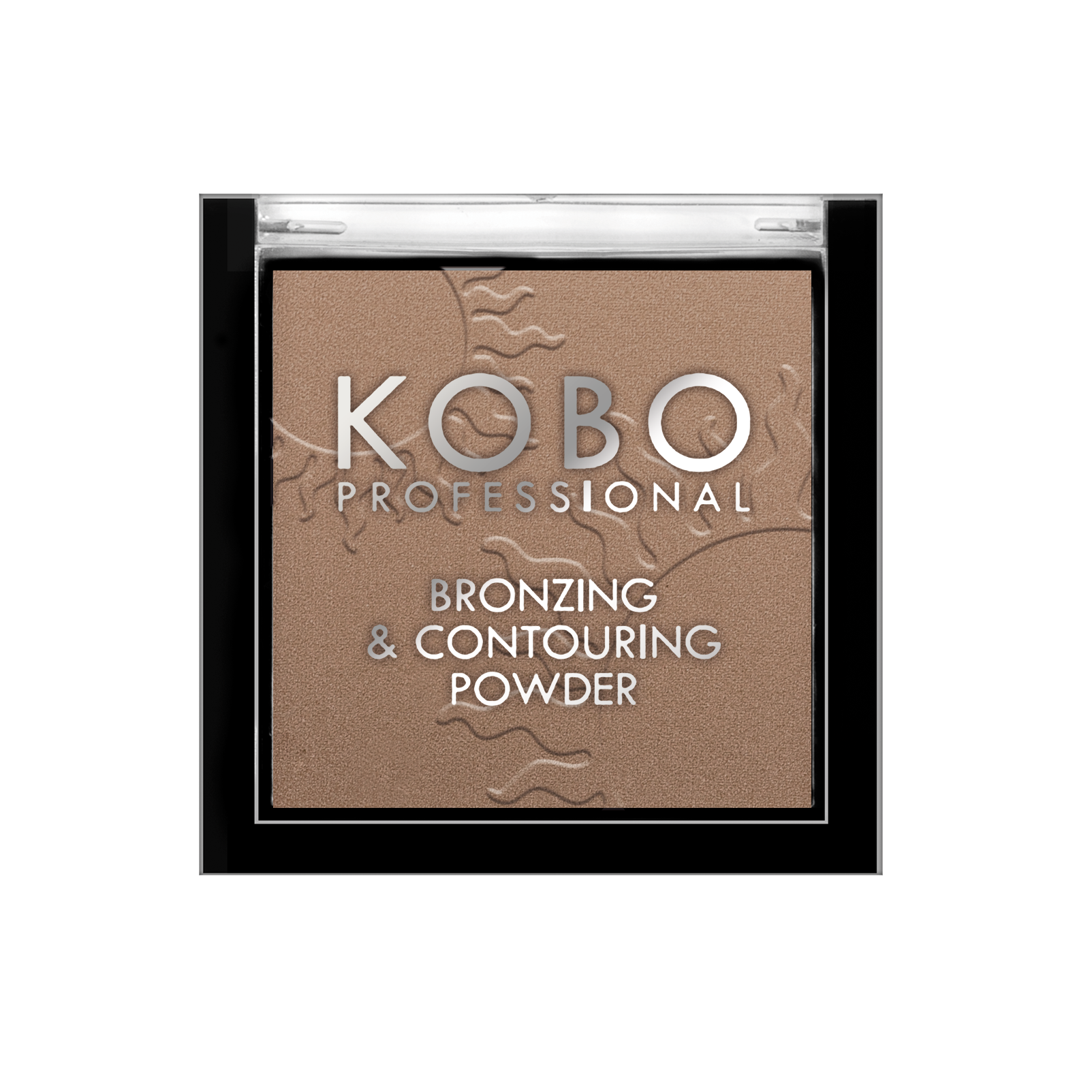 KOBO Professional Sun Bronzing Matt Powder 9g