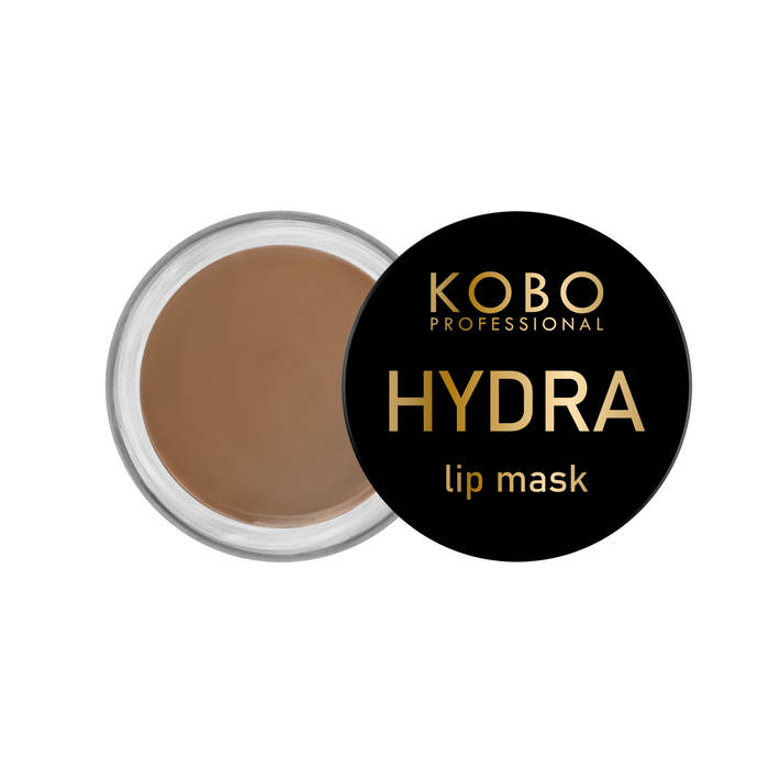 KOBO PROFESSIONAL HYDRA LIP MASK MSECZKA DO UST main product photo