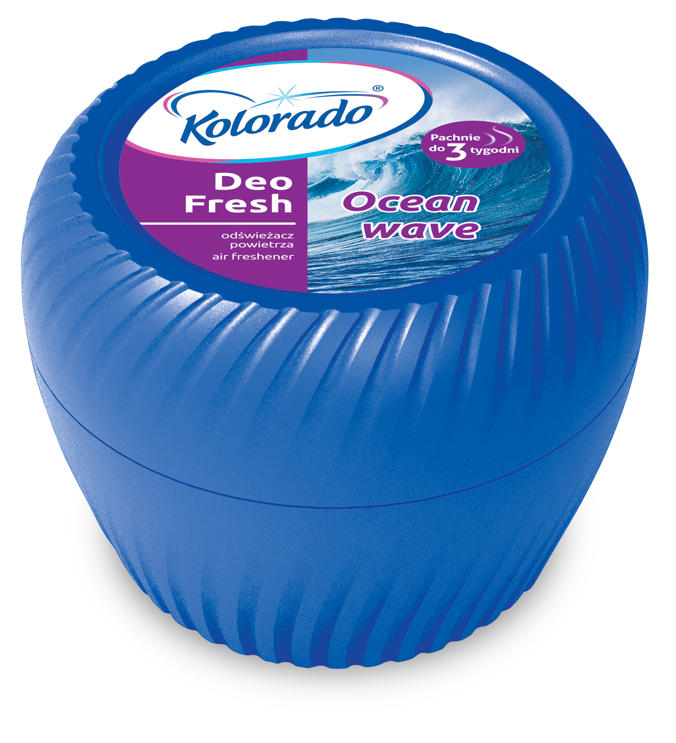Kolorado odświeżacz Deo Fresh Ocean 150g
