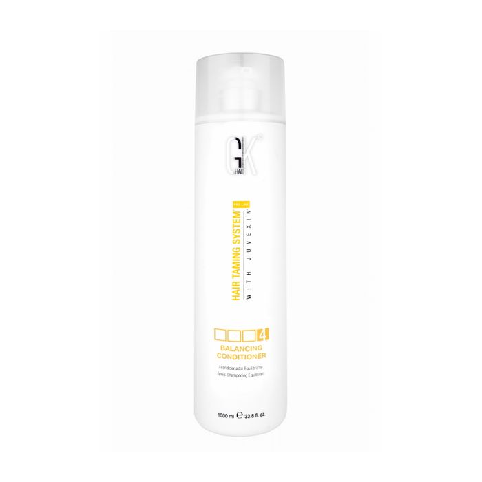 Global Keratin Hair Taming System Odżywka Do Włosów Balancing System 1000 ml main product photo