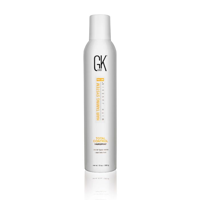 Global Keratin Hair Taming System Juvenix Lakier Do Włosów 320 ml main product photo