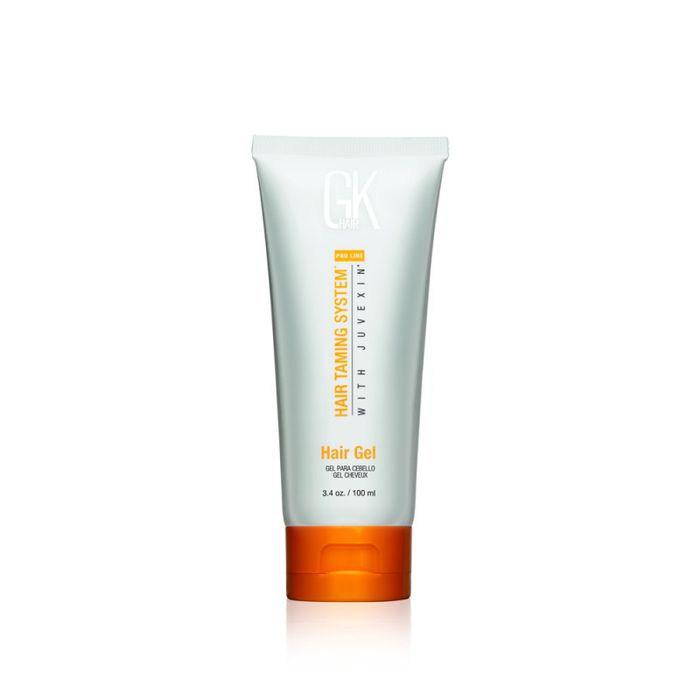Global Keratin Hair Taming System Żel Do Włosów 100 ml main product photo