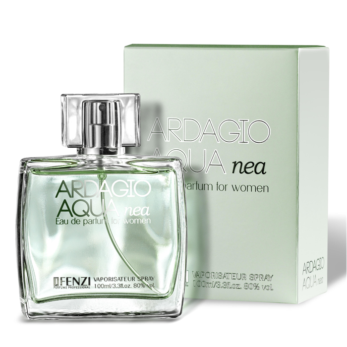 Woda Perfumowana 100 ml main product photo