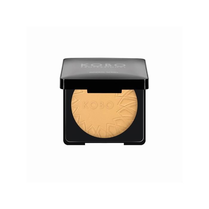 KOBO PROFESSIONAL KOBO MINERAL PUD. PRAS. NUDE 12 main product photo
