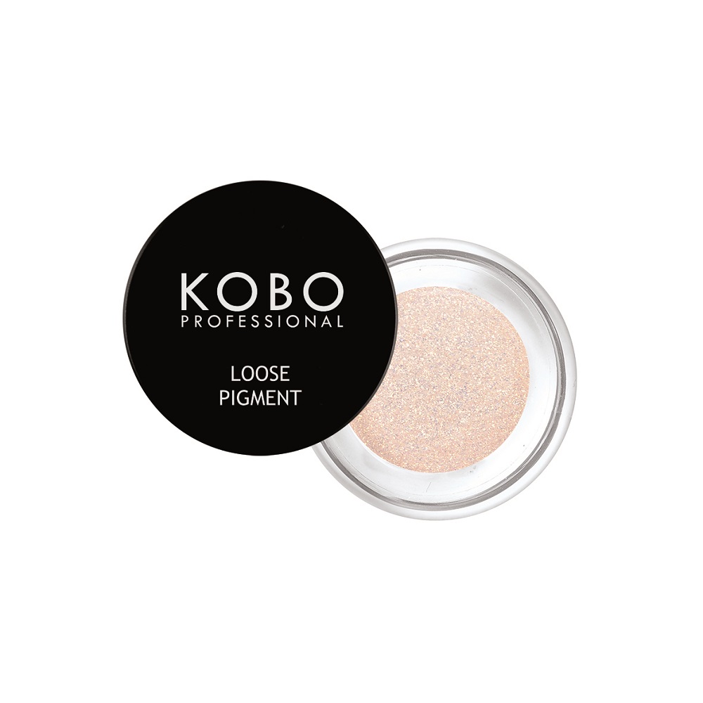 Cień Do Powiek 608 Rose Gold 1.5 g main product photo