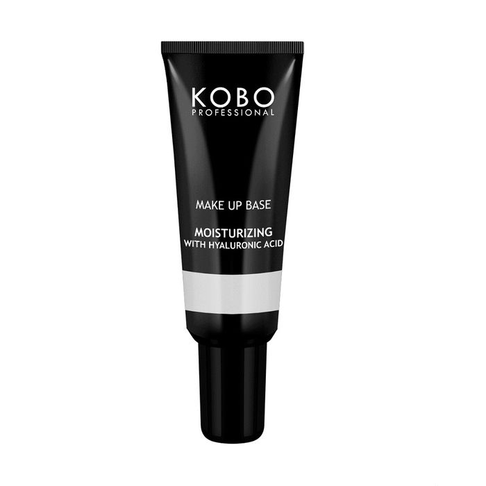 Baza Pod Makijaż Nawilżająca 20 ml main product photo