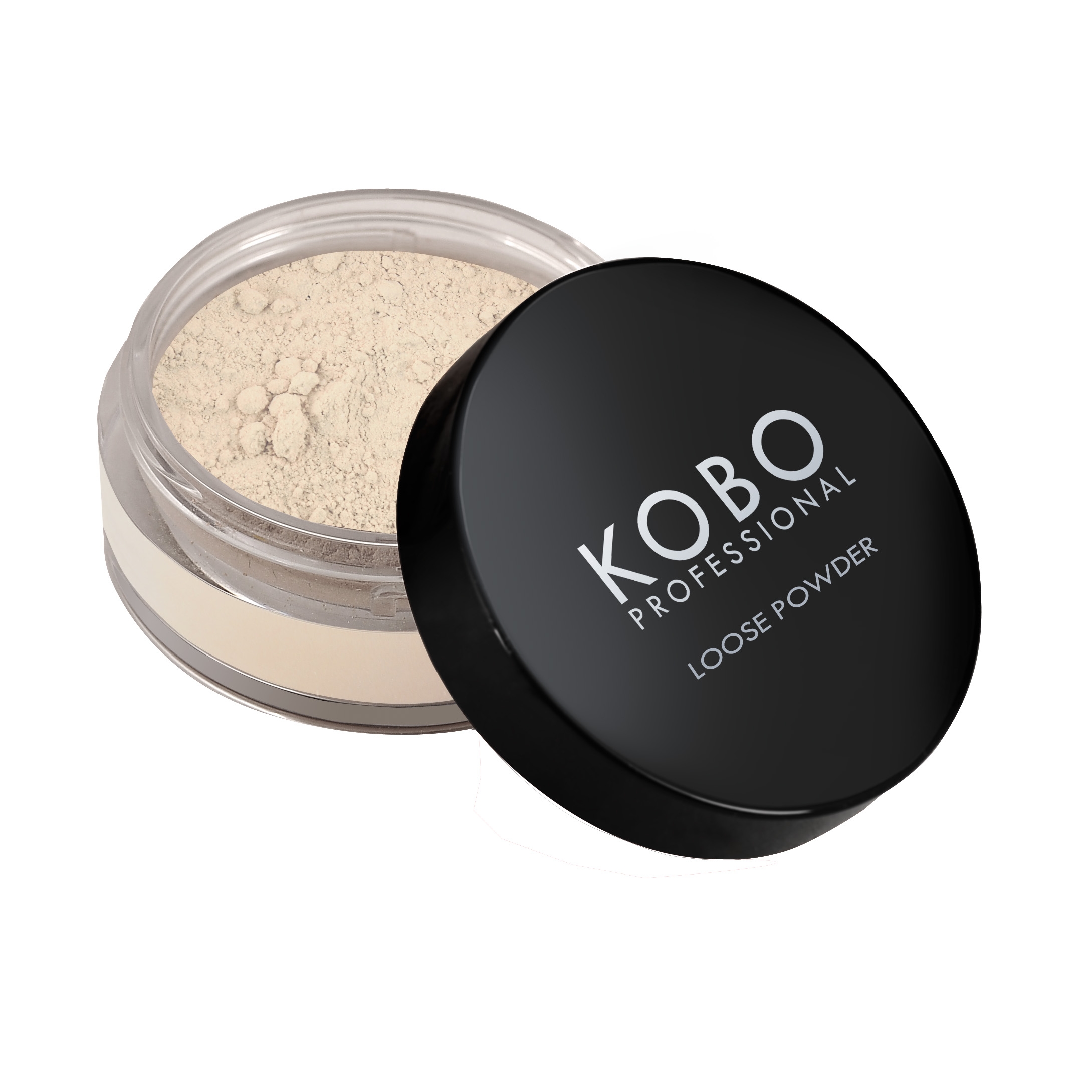 KOBO PROFESSIONAL SYPKI PUDER LOOSE POWDER 102