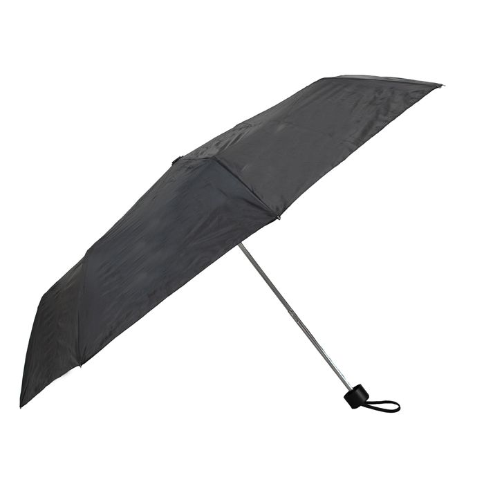SEMI LINE parasolka Man MIX CZARNY/GRANAT main product photo