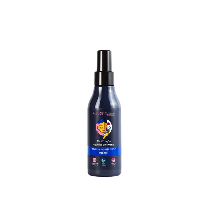 GIFT OF NATURE GIFT OF NATURE MGIELKA CERA SUCHA 150ML main product photo