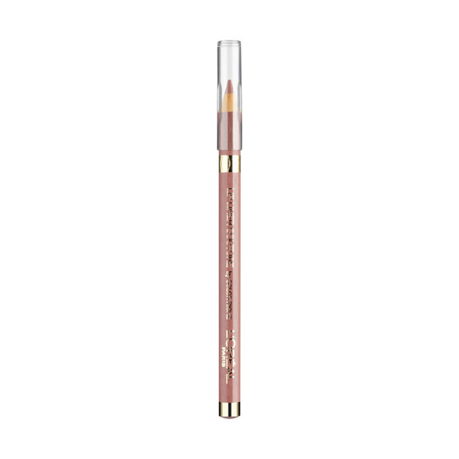 L'OREAL PARIS LP COLOR RICHE LIPLINER 630 BEIGE main product photo