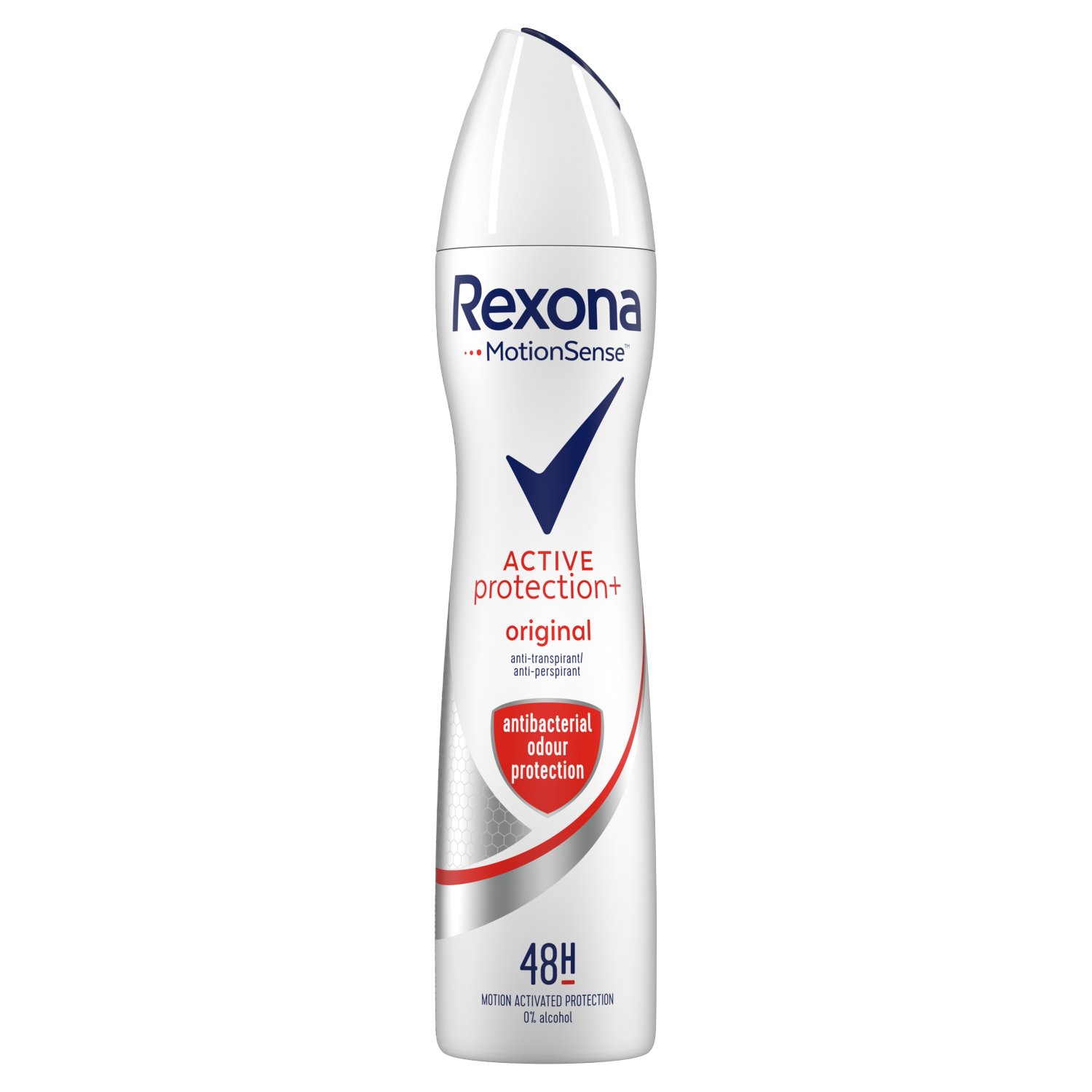 REXONA REXONA ACTIVE PROTECTION ORGINAL 250ML main product photo